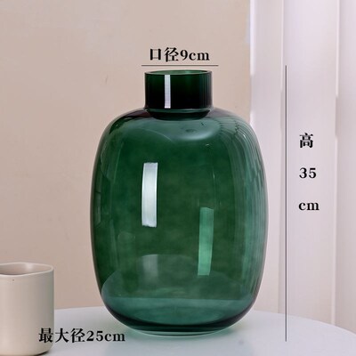 落地大花瓶美男树马醉木小手球等鲜切高标准高规格高通透