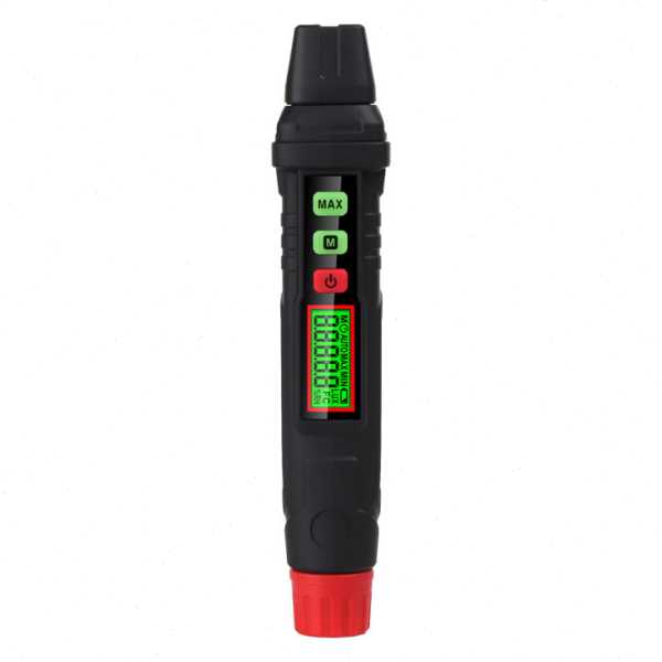 HABOTEST华博HT65/67笔式木材水分仪木板纸张建筑材料湿度测HT632