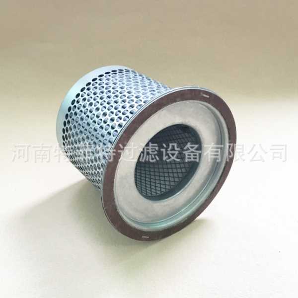 特菲特生产开山空压机用油气分离滤芯过滤器55400439600