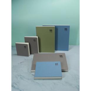 硬面抄空白速写本钢笔书写绘画笔记本子素描白纸记事本口袋便携本