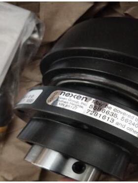 上海祥树 NEXEN工业离合器 000881 PIN