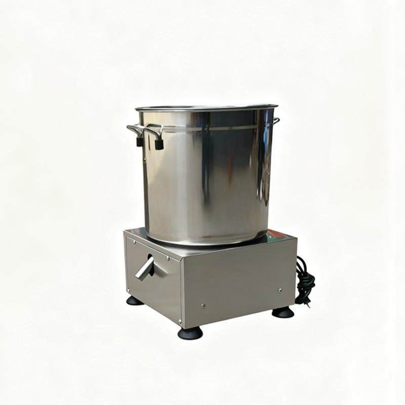 商用脱水机食品级蔬菜肉类脱水厨房排骨肉馅菜馅甩干机全自动,工业油品/胶粘/化学/实验室用品,离心机,淘宝优惠券,粉丝福利购,淘宝优惠卷