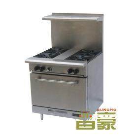 【晋豪】4头四眼煲仔炉 焗炉炉头 电子打火阀体， 火力可调,厨房电器,其他商用厨电,淘宝优惠券,粉丝福利购,淘宝优惠卷