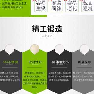 6分304內(nèi)螺紋閥門開關(guān) 不銹鋼球閥 兩片式 絲口柄帶鎖DN20 絲扣閥