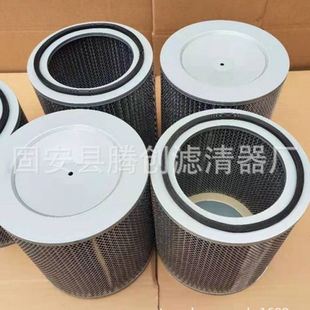 CNC数控车床油雾收集器滤芯机床直供 油雾收集器滤芯油雾滤芯