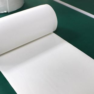 白色发泡硅胶泡棉耐温防滑震硅胶海绵板硅胶泡棉卷材