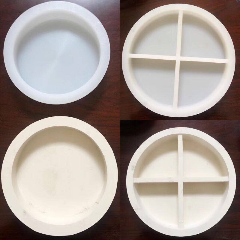 管道封口器管道盖振动筛观察口密封盖橡胶硅胶密封盖子