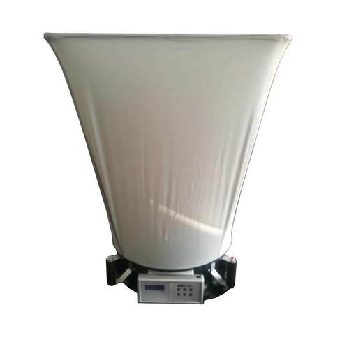 深圳仪器厂家直销套帽式风量罩,ACH-1