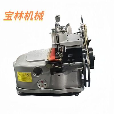 厂家直销反手2线地毯包边机 地毯锁边机直营