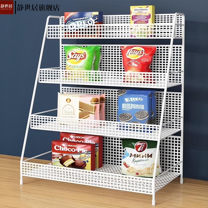 客厅桌面置物架餐桌台面收纳神器