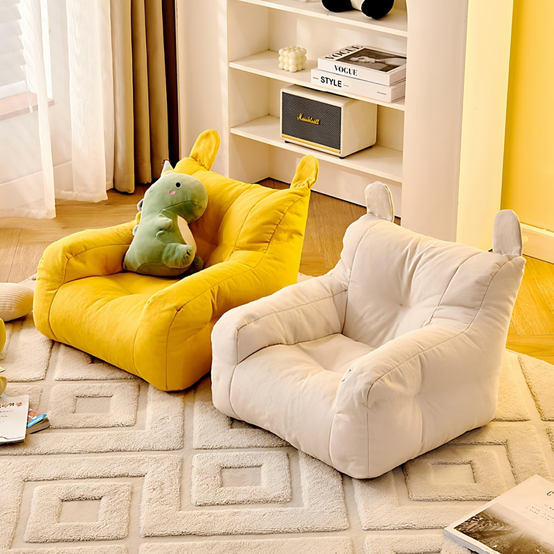 儿童小沙发阅读角宝宝座椅