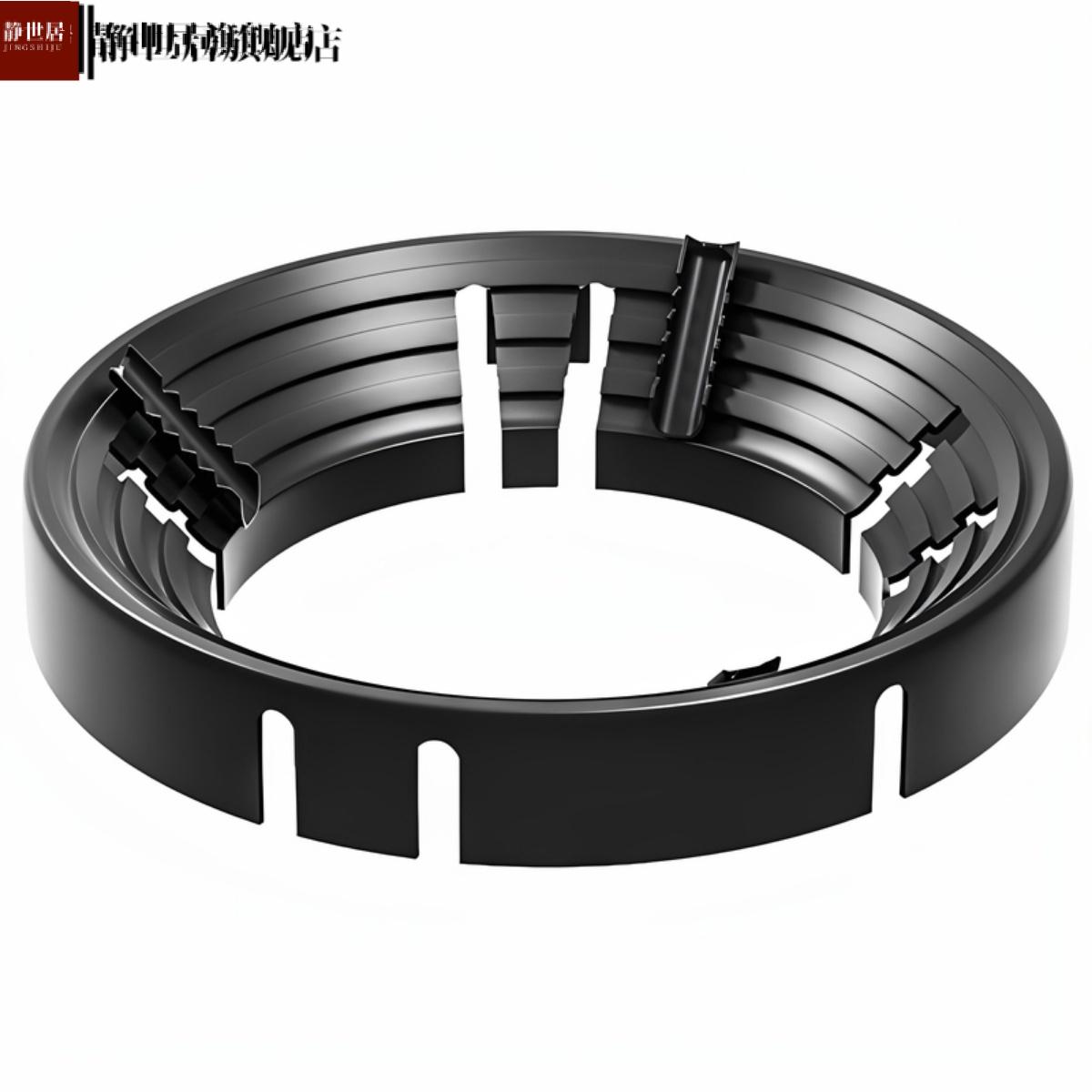 煤气灶聚火防风罩家用燃气灶炉具