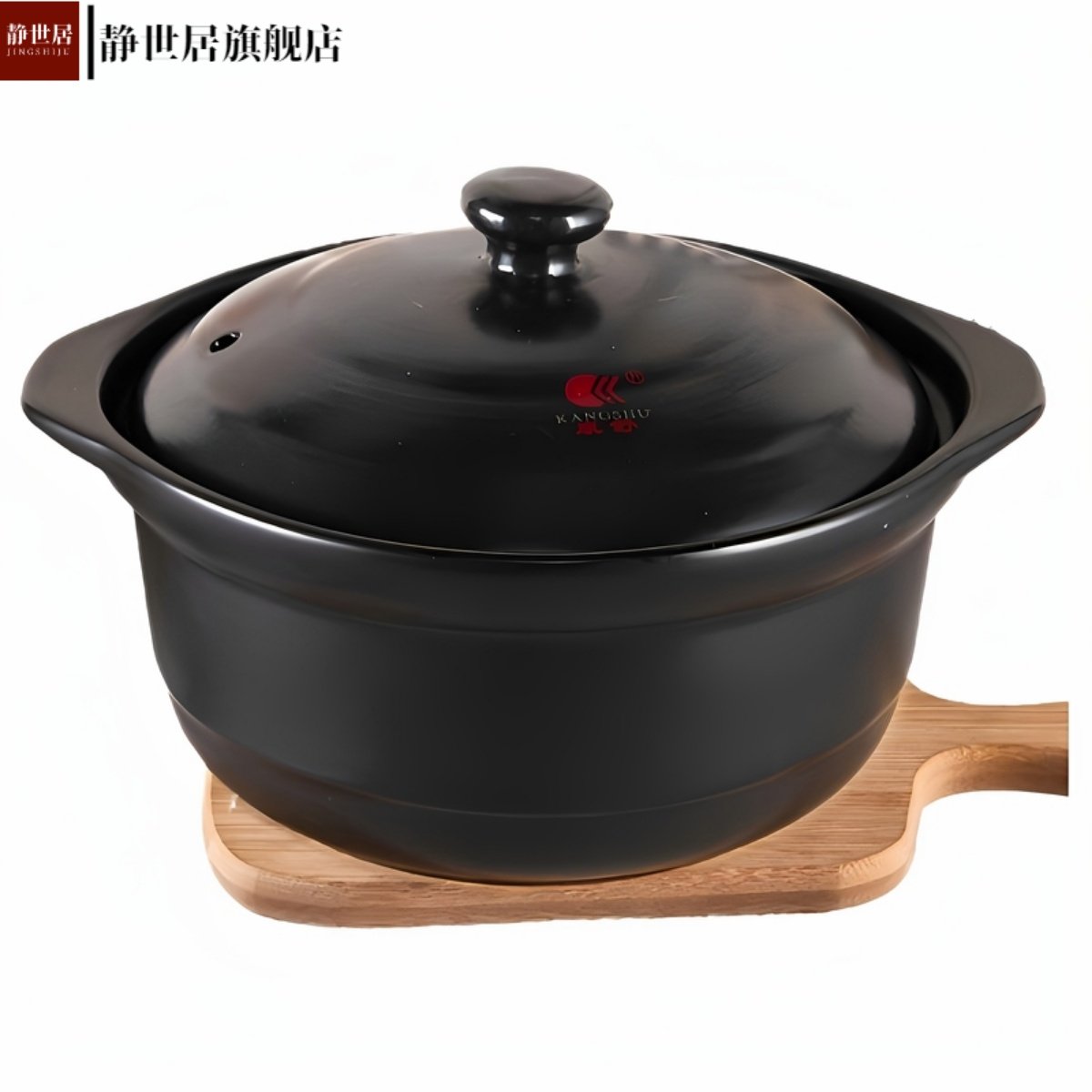 砂鍋燉鍋陶瓷鍋家用燃氣小沙鍋