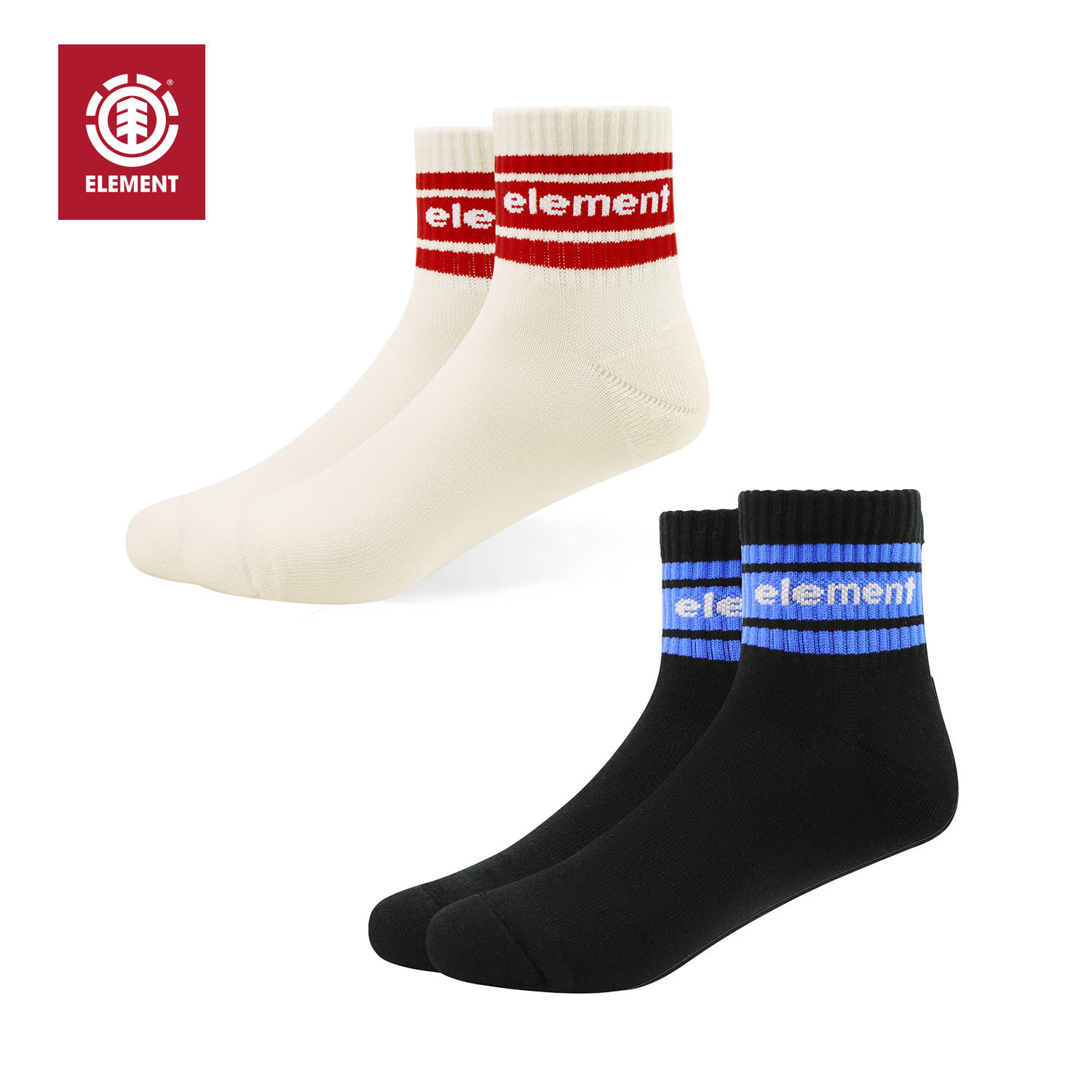 美国ELEMENT滑板运动品牌