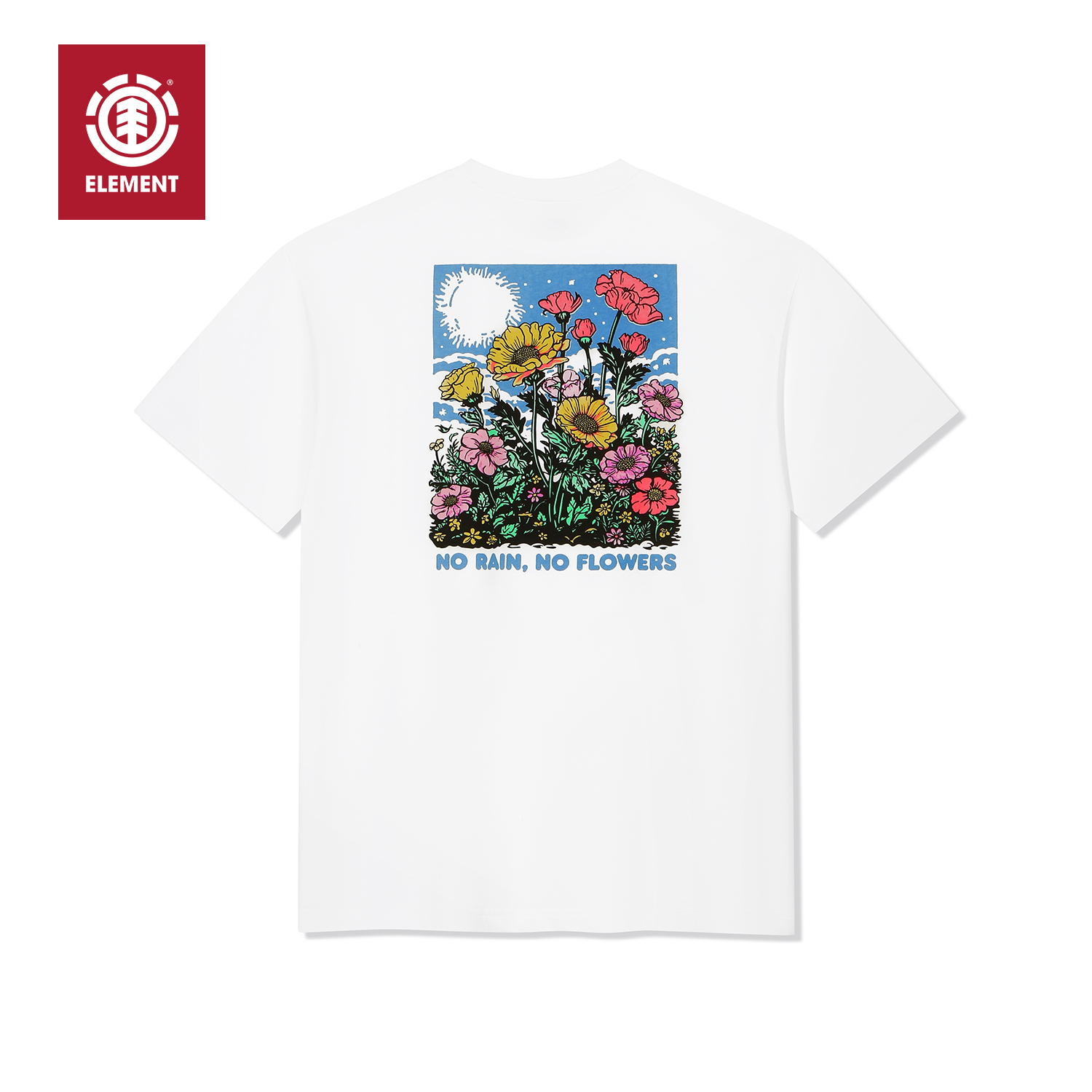 美国ELEMENT滑板运动品牌