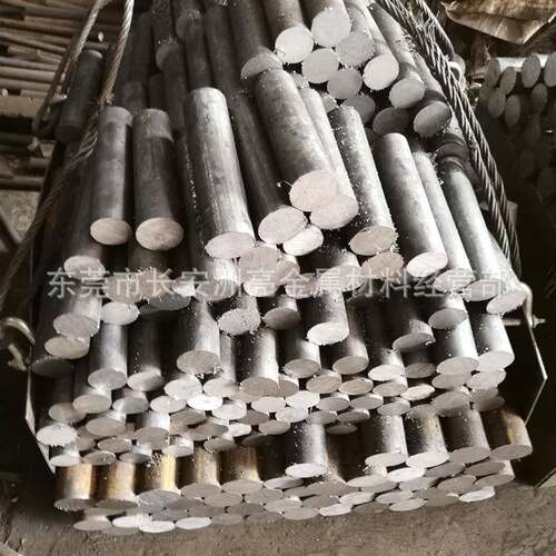 供应钢20CrMo合金结构钢 20CrMo渗碳圆钢 20CrMo圆棒 品质保证