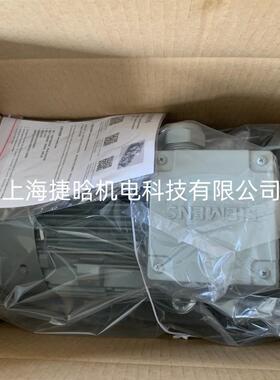 电机1LE0003-1CA03-3FA45.5w三相异步电动机