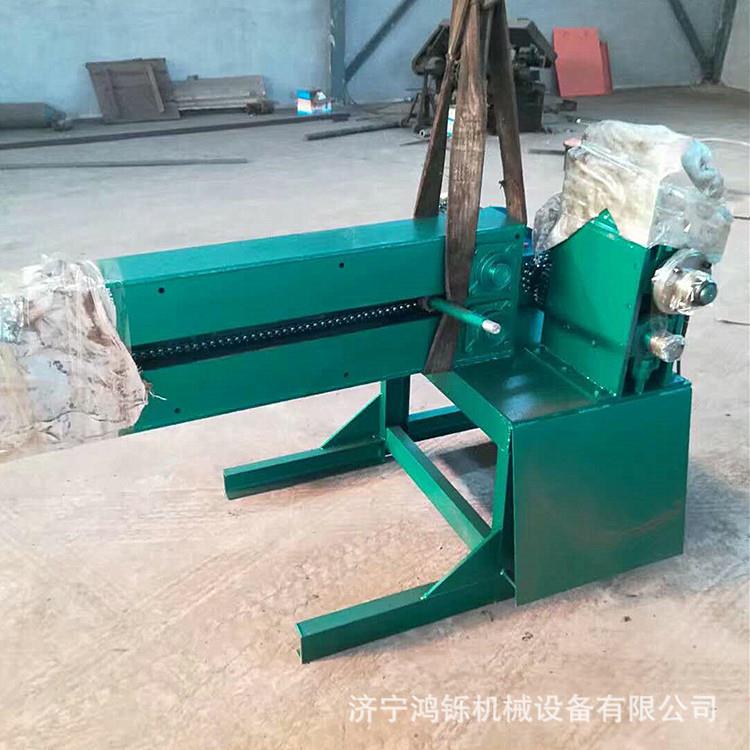 3耐用款油桶切割机 三合一铁皮油桶切割机 切盖压平油桶切割机