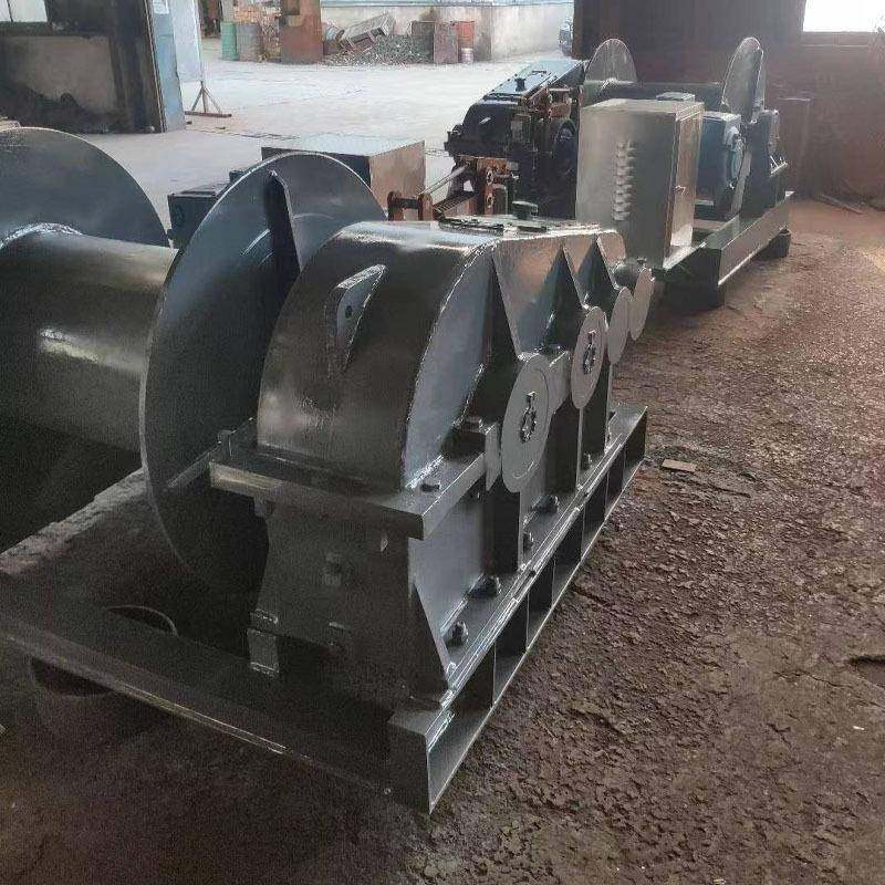 小型建筑工程用卷扬机工业慢速电动液压吊装设备变速20吨卷扬机,标准件/零部件/工业耗材,其他液压元件,淘宝优惠券,粉丝福利购,淘宝优惠卷