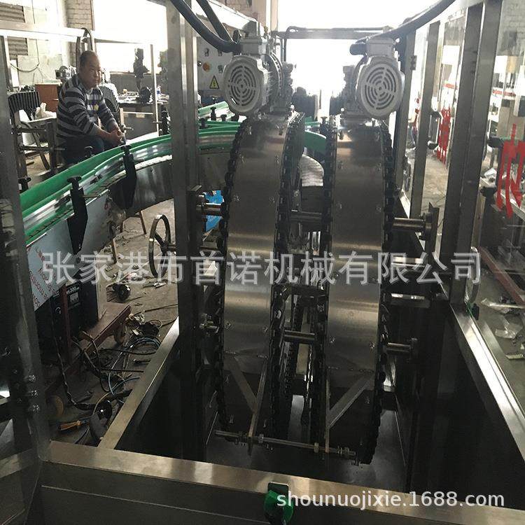 对夹式洗瓶机多功能洗瓶机饮料瓶清洗,清洗/食品/商业设备,易拉罐生产设备,淘宝优惠券,粉丝福利购,淘宝优惠卷