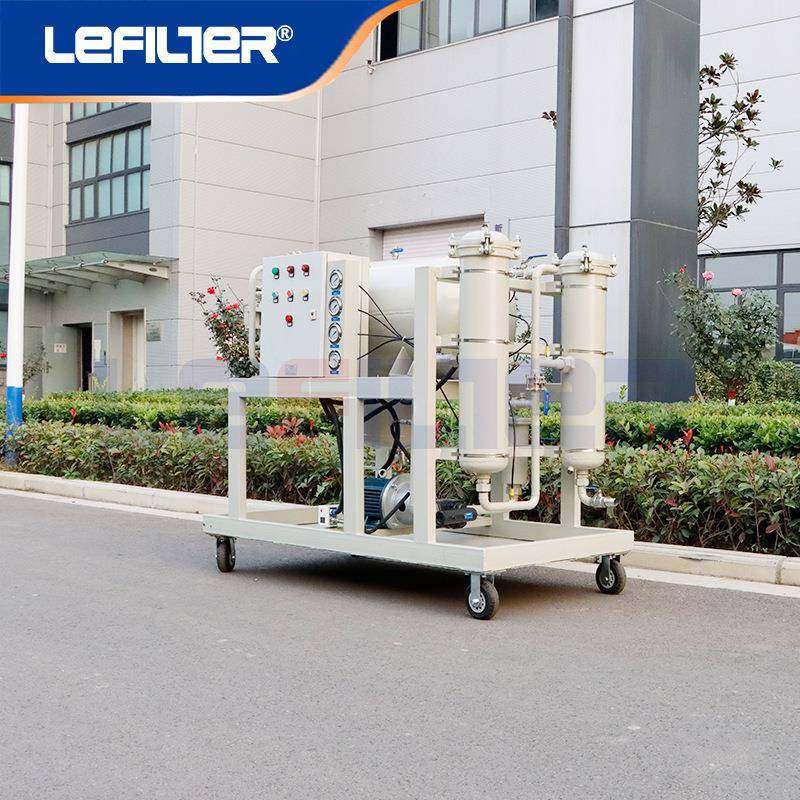 LYC-10J聚结脱水滤油机移动式设计方便现场使用处理油液水分超标,机械设备,过滤设备,淘宝优惠券,粉丝福利购,淘宝优惠卷
