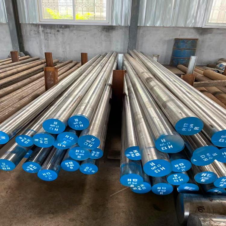 庞威18Cr2Ni4WA合金结构钢 18Cr2Ni4WA渗碳圆钢 /圆棒 可零切