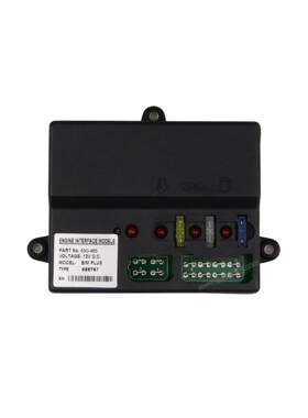 EIMPLUS630-465发电机配件主控板模块接口板