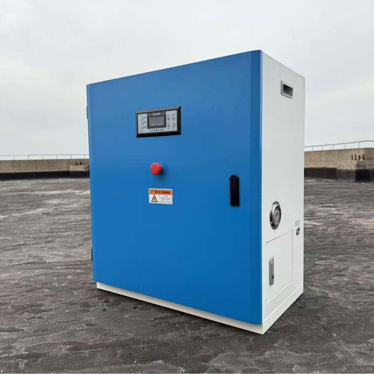 变频高压微雾加湿器工业加湿器纺织车间加湿器SMT贴片车间除静电