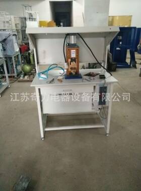 供应数字式精密交流碰焊机、点焊机-P105Q-25B