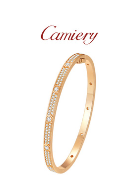 满天星手镯女款小众精致礼物日常