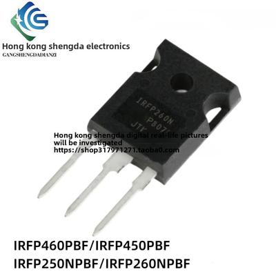 场效应管 IRFP150N/M 250N/M 260M IRFP450/460/240/9240/260NPBF