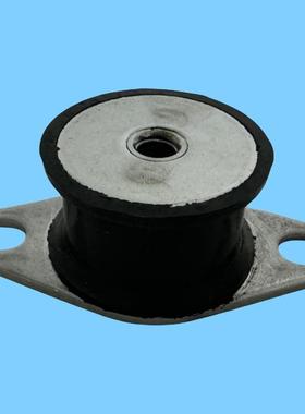 防震橡胶座 BGONP/EBGONP20150/30180/40250 NHF19/39/44-2518-M6