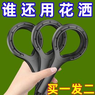 卫生 喷淋增压花洒喷头2024年淋浴洗澡加压水龙头家用高压花晒套装