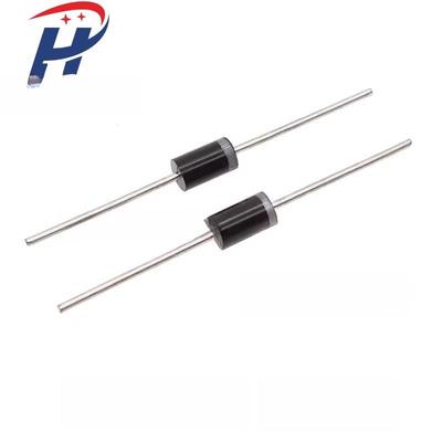 直插肖特基二极管 SR5150 MBR5150 SR515 5A150V 单品