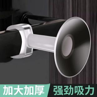 硅胶把手防撞垫家用卫生间卧室门阻挡神器门挡缓冲 门吸免打孔新款