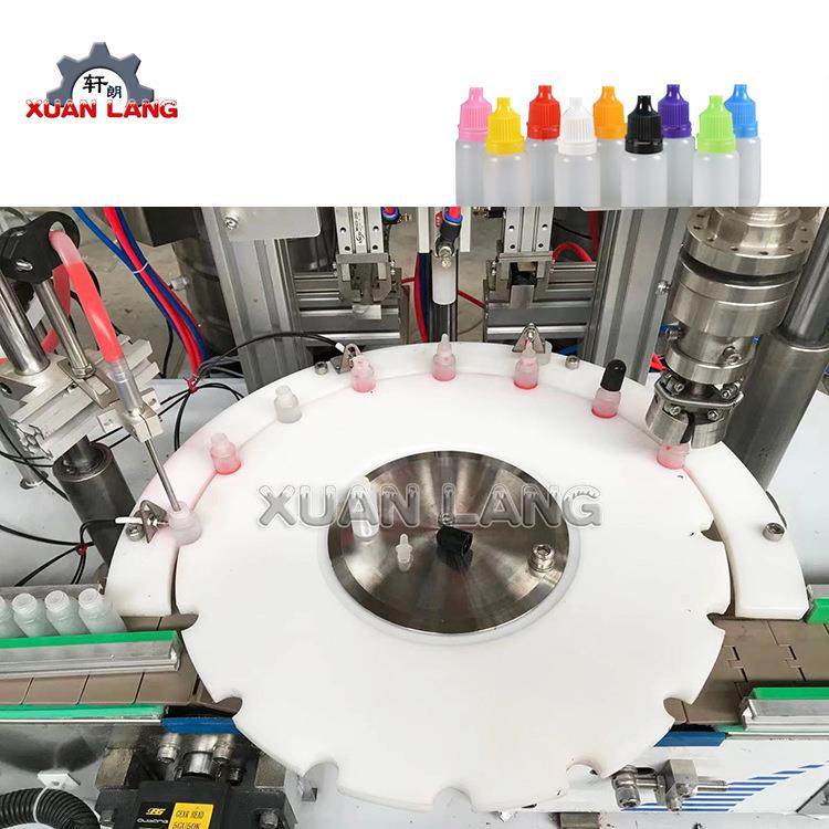 电蚊香液瓶灌装机 10ml小剂量眼药水瓶灌装机 色精白胶液体灌装机,办公设备/耗材/相关服务,灌装机,淘宝优惠券,粉丝福利购,淘宝优惠卷