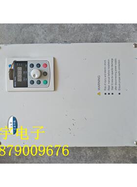 A093*拆机 蓝海华腾 V5系列 V5-H-4T22G/30L-06 22~30KW 380V 现