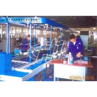 供应高品质喷漆输送线 悬挂输送线 发动机装配电器装配线,五金/工具,工作台/防静电工作台/重型工作台,淘宝优惠券,粉丝福利购,淘宝优惠卷