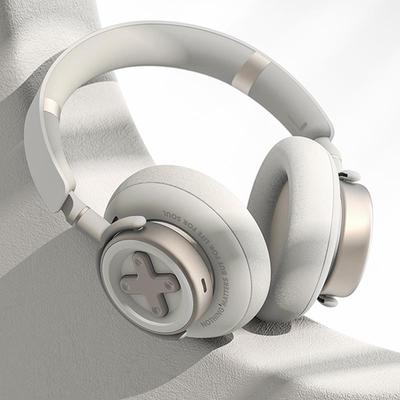 象鼻子大怪兽头戴式蓝牙耳机D19pro主动降噪电竞游戏超长续航待机