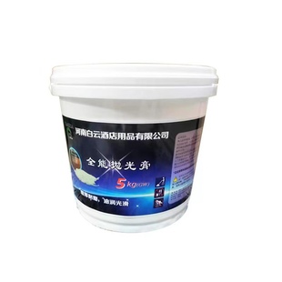 碧玉膏精钢釉石材瓷砖花刚岩石英石台麪人造石结晶封釉抛光膏腐蚀