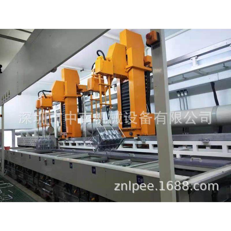 厂家直销零销电镀槽、滚镀机、滚镀设备、电镀设加工,机械设备,涂装设备,淘宝优惠券,粉丝福利购,淘宝优惠卷