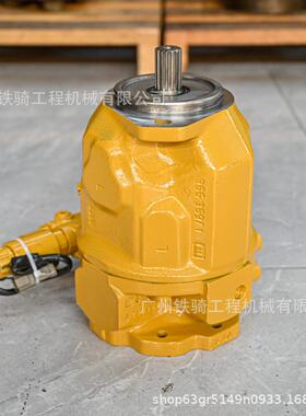 卡特E365B 365C 374D风扇泵2478968 247-8968 FUN PUMP挖掘机配件