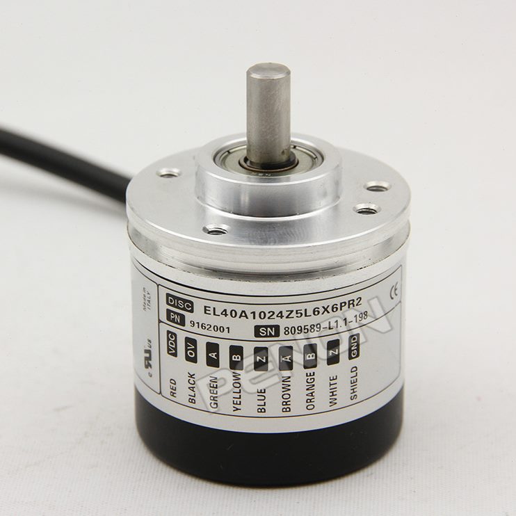 360PR10L-Z504060-50-旋转编码器-X00010-20006L2406全新A12-0E
