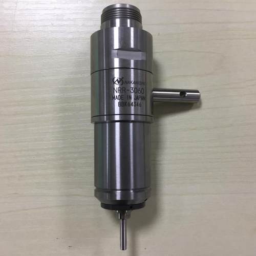 原装NAKISHI中西手把换刀