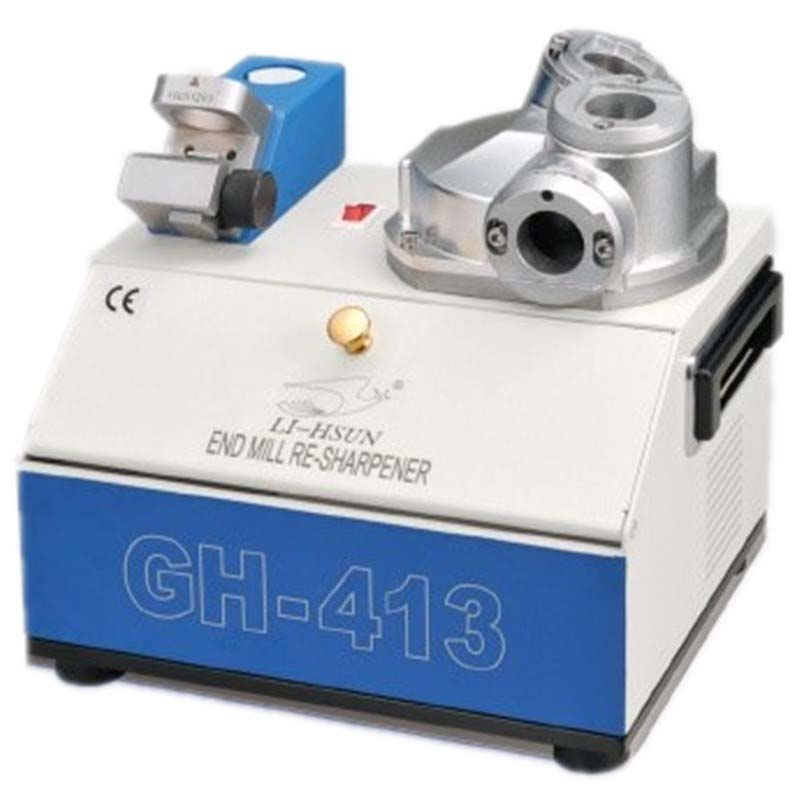 台湾LI-HSUN丽勋钻头研磨