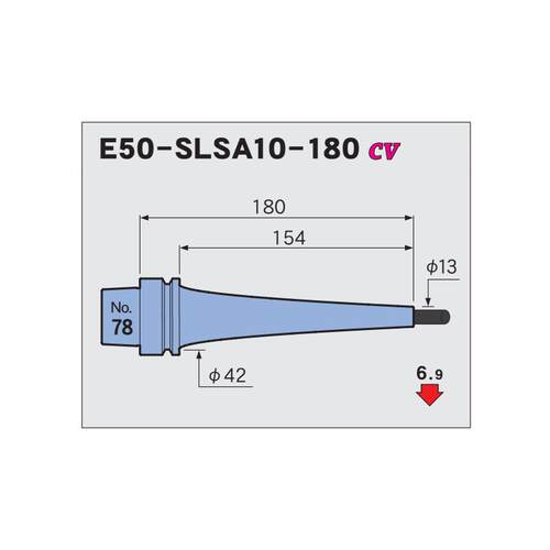 E50-SLSA1CV18日本MST恩