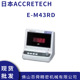 日本ACCRETECH东京精密E M43RD位移指示计测量仪测微指示针