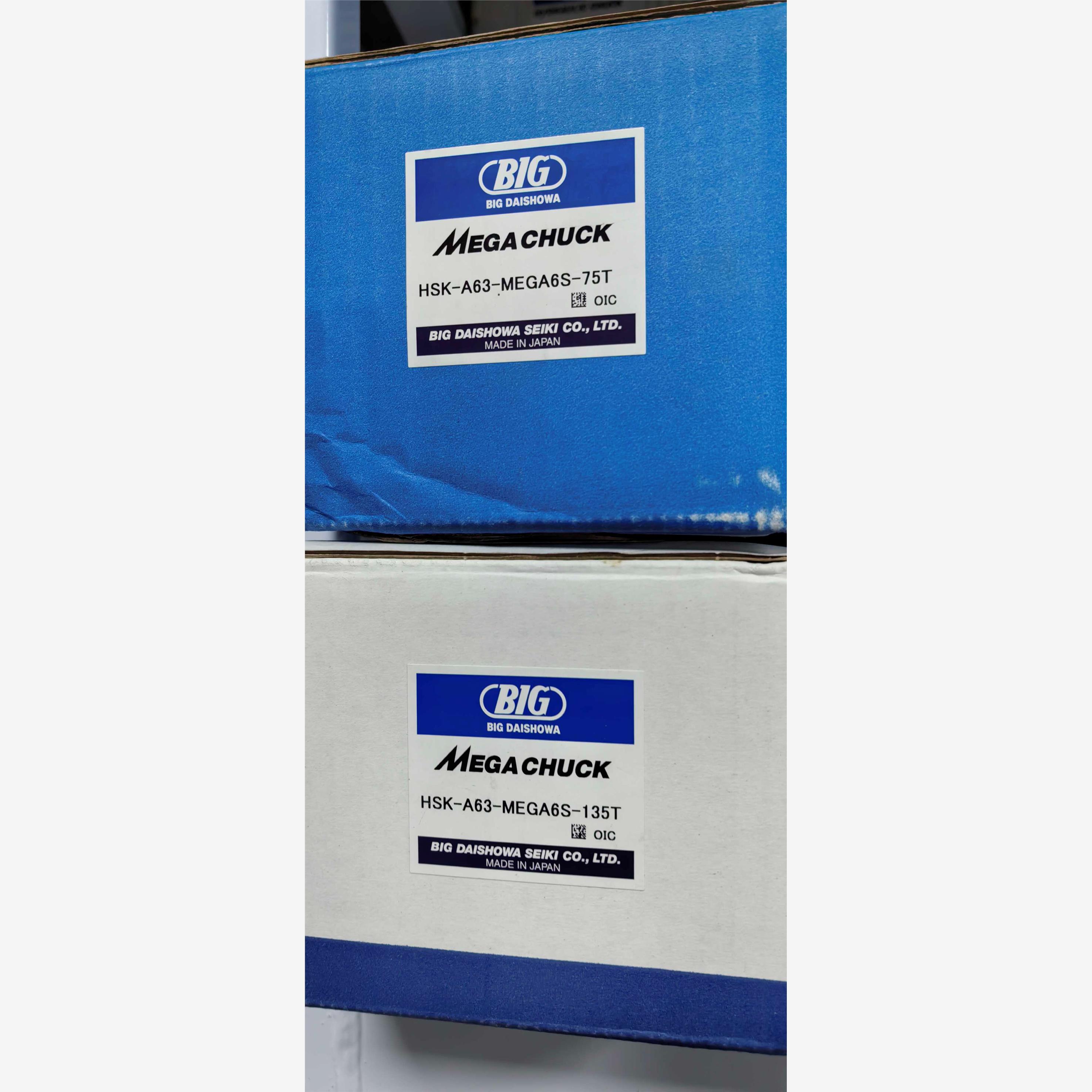 NBC13-3AA46802日本BIG