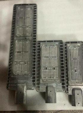 LED路灯套件 模组路灯外壳 250W钠灯外壳 360WLED路灯灯头