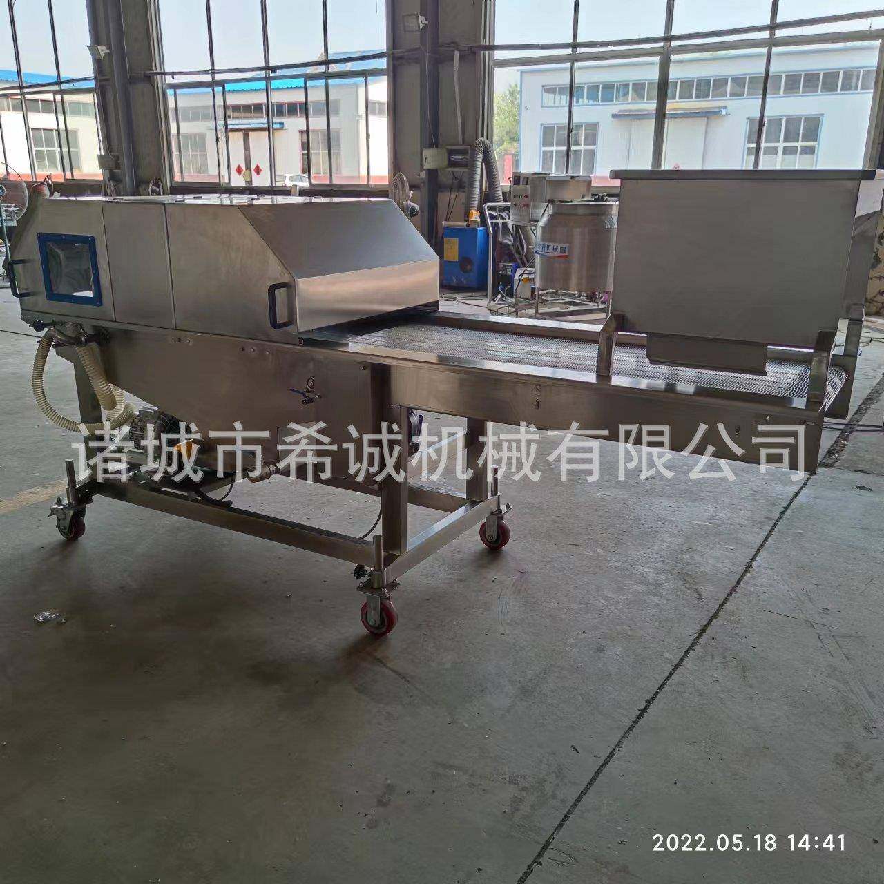 裹敲糖 麻糖 麦芽糖扯糖机长白山人参片裹饴糖机 中药材饴糖设备,清洗/食品/商业设备,调味品加工设备,淘宝优惠券,粉丝福利购,淘宝优惠卷